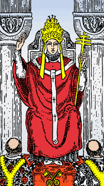 5-The Hierophant-spiritualuna.com