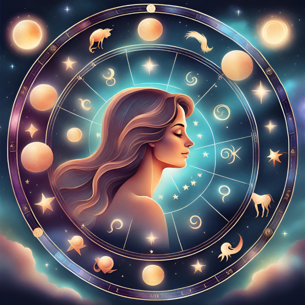 Horoscope-spiritualuna.com