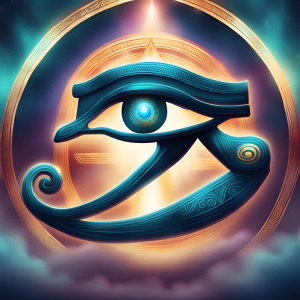 TheEyeof Horus-spiritualuna.com