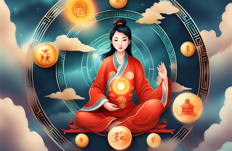 Chinese Astrology-spiritualuna.com