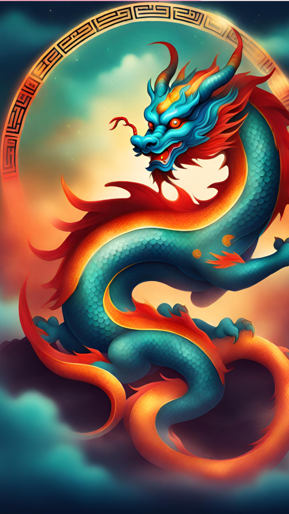 Chinese zodiac-Dragon-spiritualuna.com