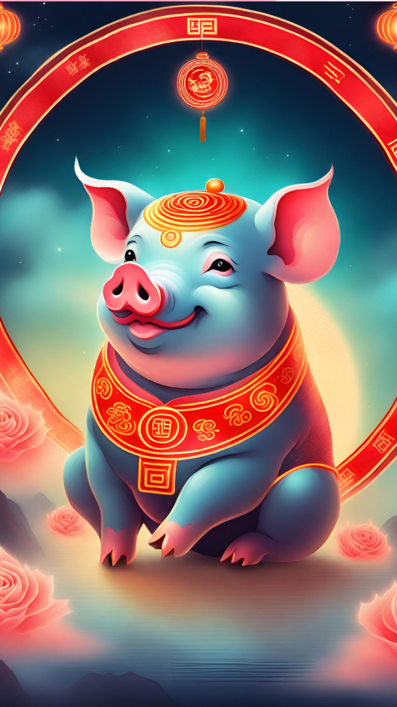 Chinese zodiac-pig-spiritualuna.com