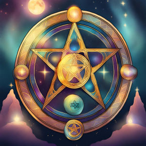 Pentacles-spiritualuna.com