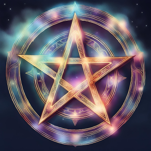 Pentagram-spiritualuna.com