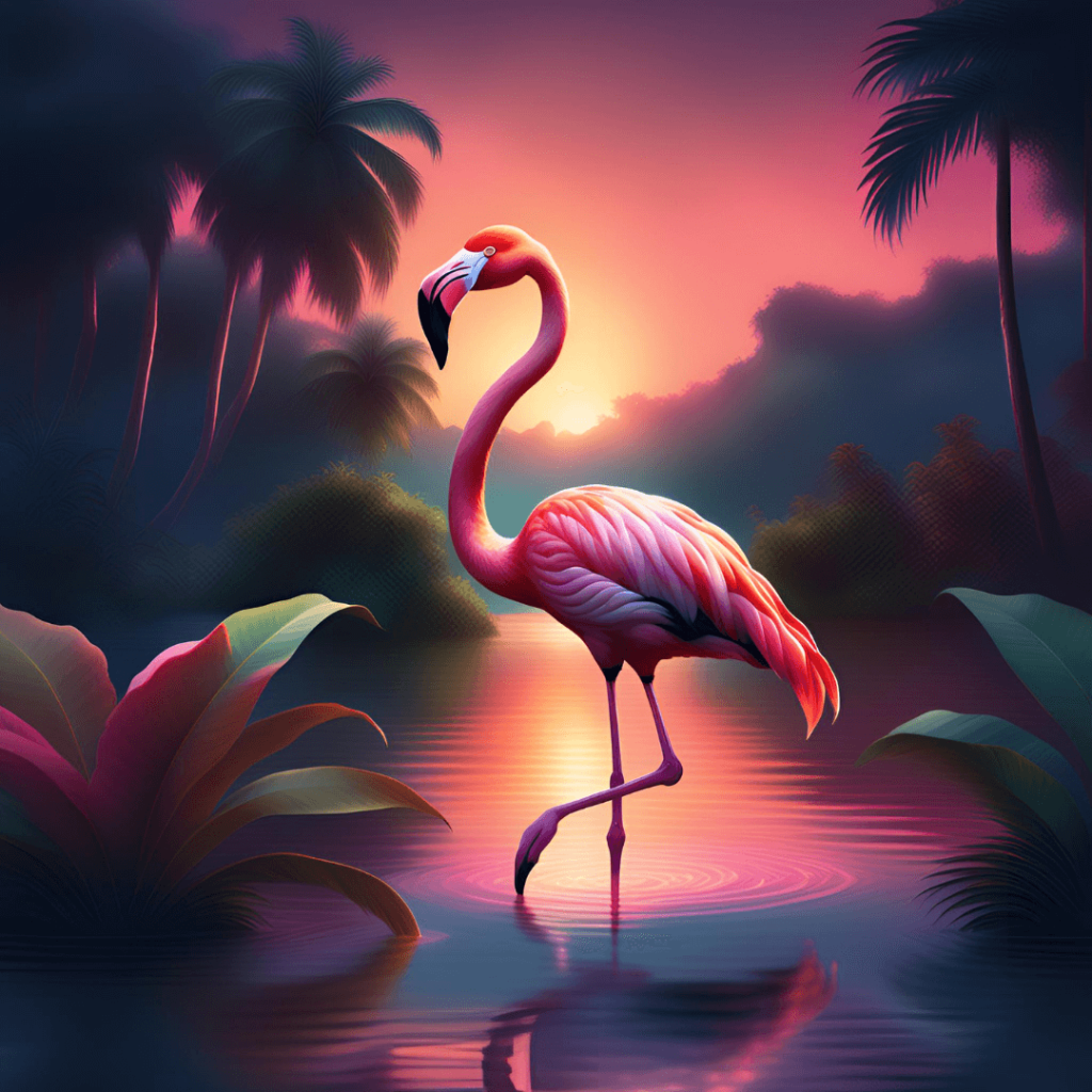 Flamingo-meaning_spiritualuna.com