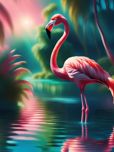 Flamingo-spiritualuna.com