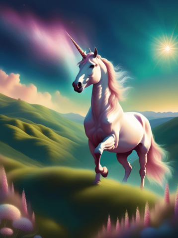 Unicorn Meaning-spiritualuna.com