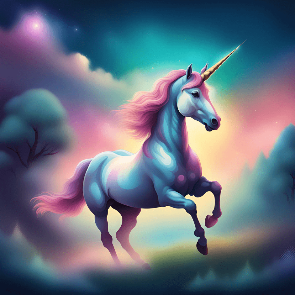 Unicorn Meaning-spiritualuna.com