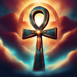 What is The Ankh