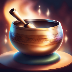 What is Tibetan Singing Bowl