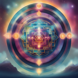 What is Yantra