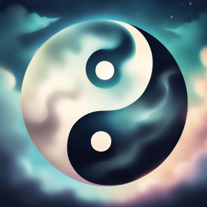 What is Yin Yang