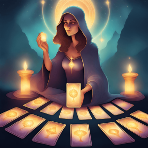 What is Tarot