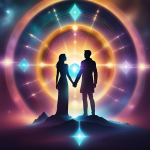 Destiny Matrix entrance to the relationship channel - Karmic Tail