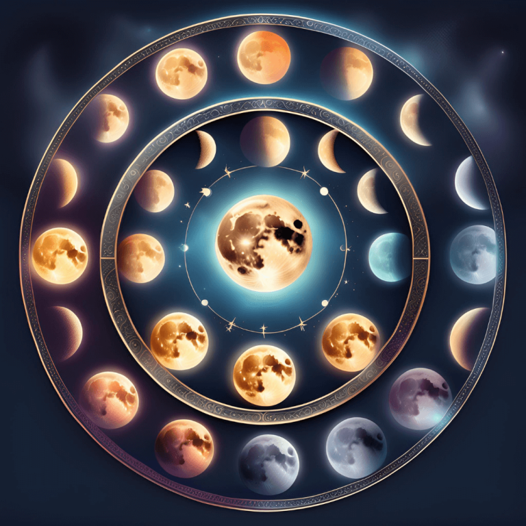 moon Phases-spiritualuna.com